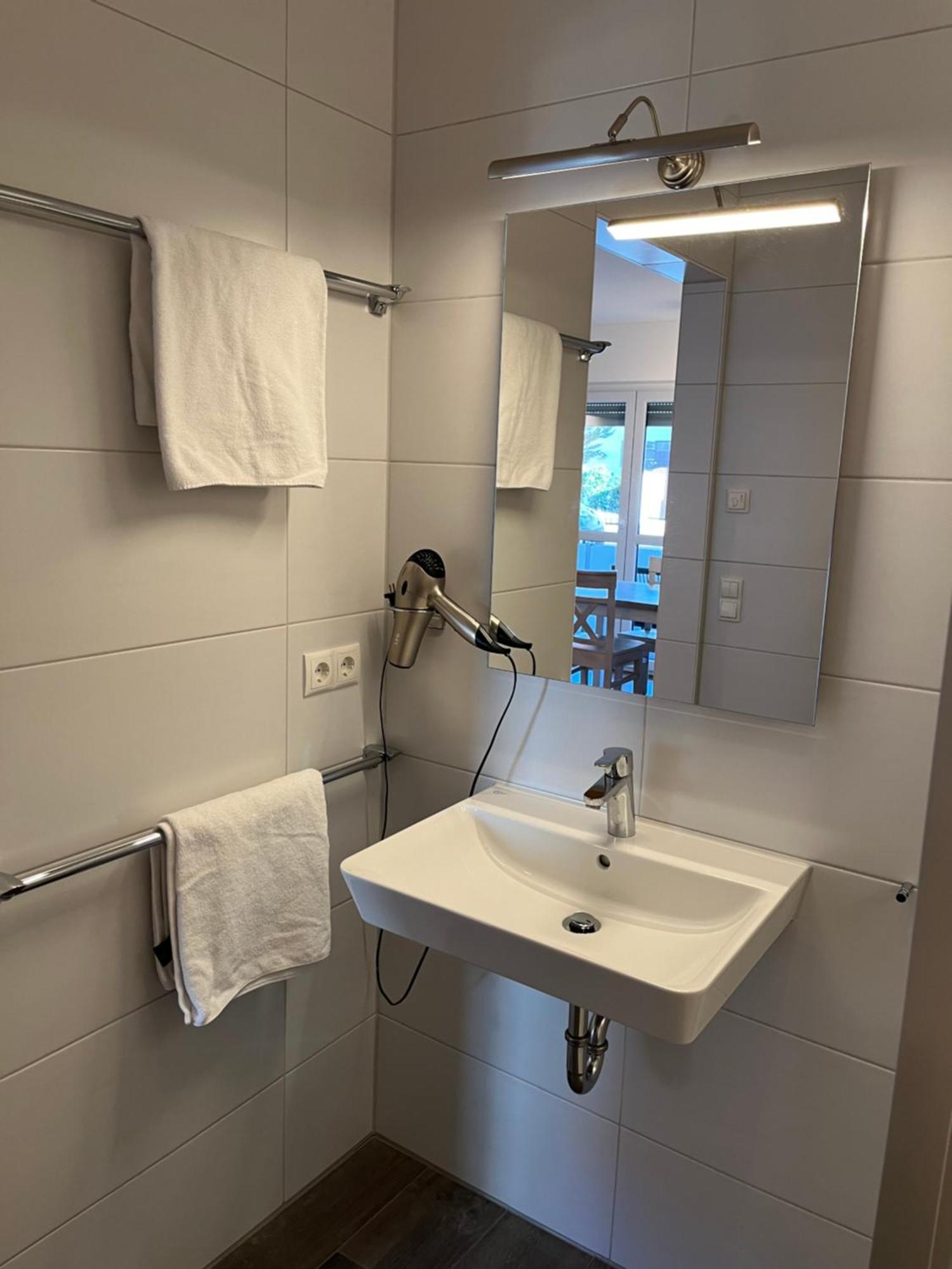 Ferienwohnung Gergert Nr.2 Lowenstein Bagian luar foto