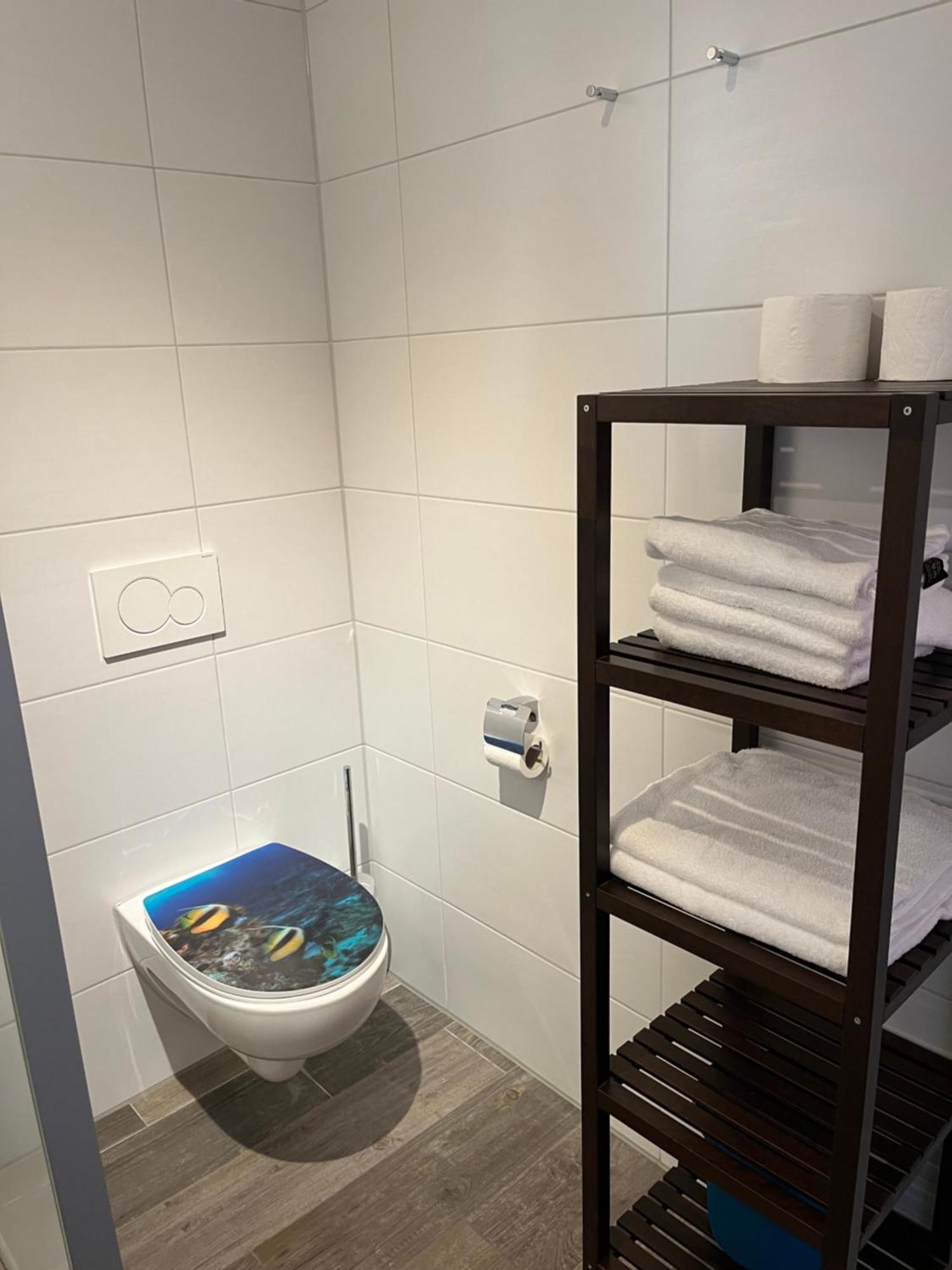 Ferienwohnung Gergert Nr.2 Lowenstein Bagian luar foto