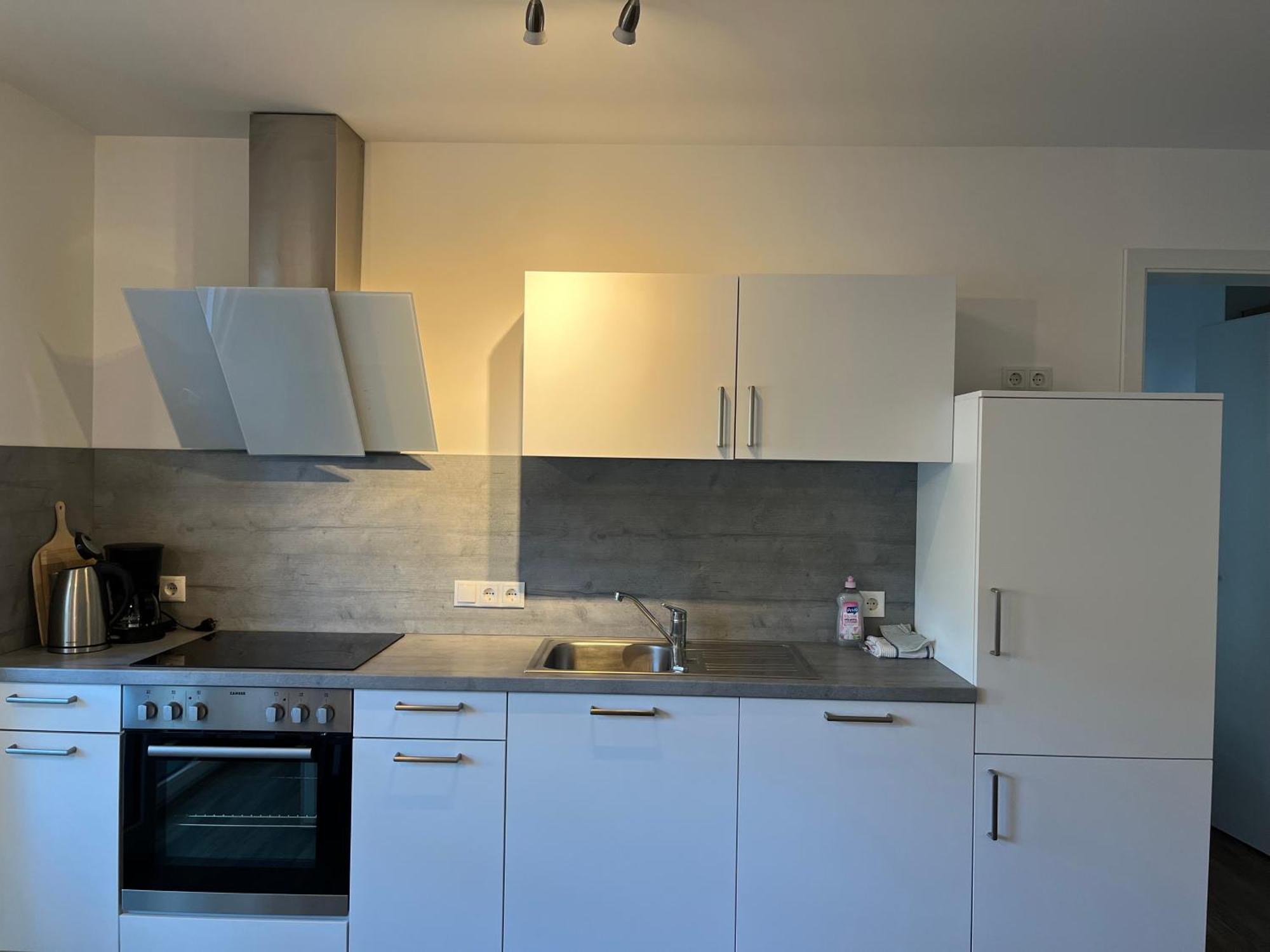 Ferienwohnung Gergert Nr.2 Lowenstein Bagian luar foto