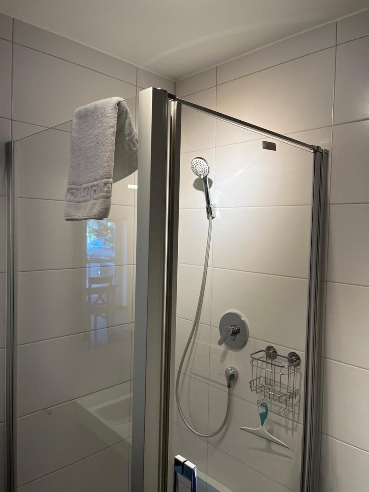 Ferienwohnung Gergert Nr.2 Lowenstein Bagian luar foto